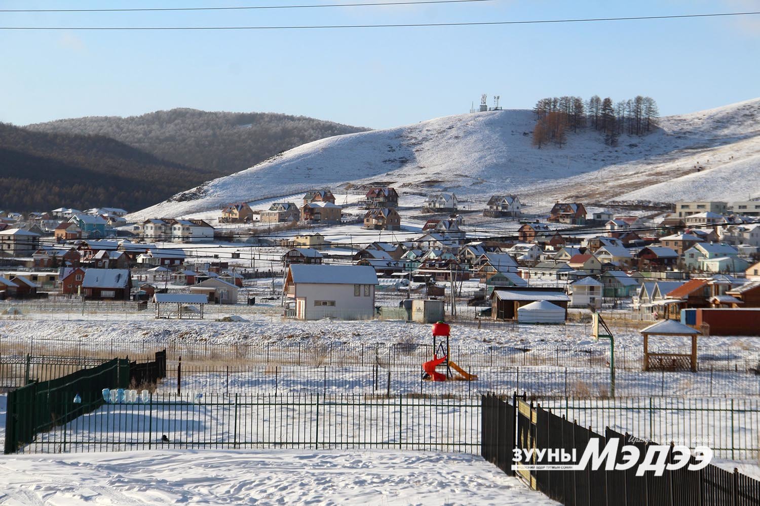 Ц.Бат-Эрдэнэ: Гэр хороолол болон зуслангийн цахилгааны хэрэглээ өссөн