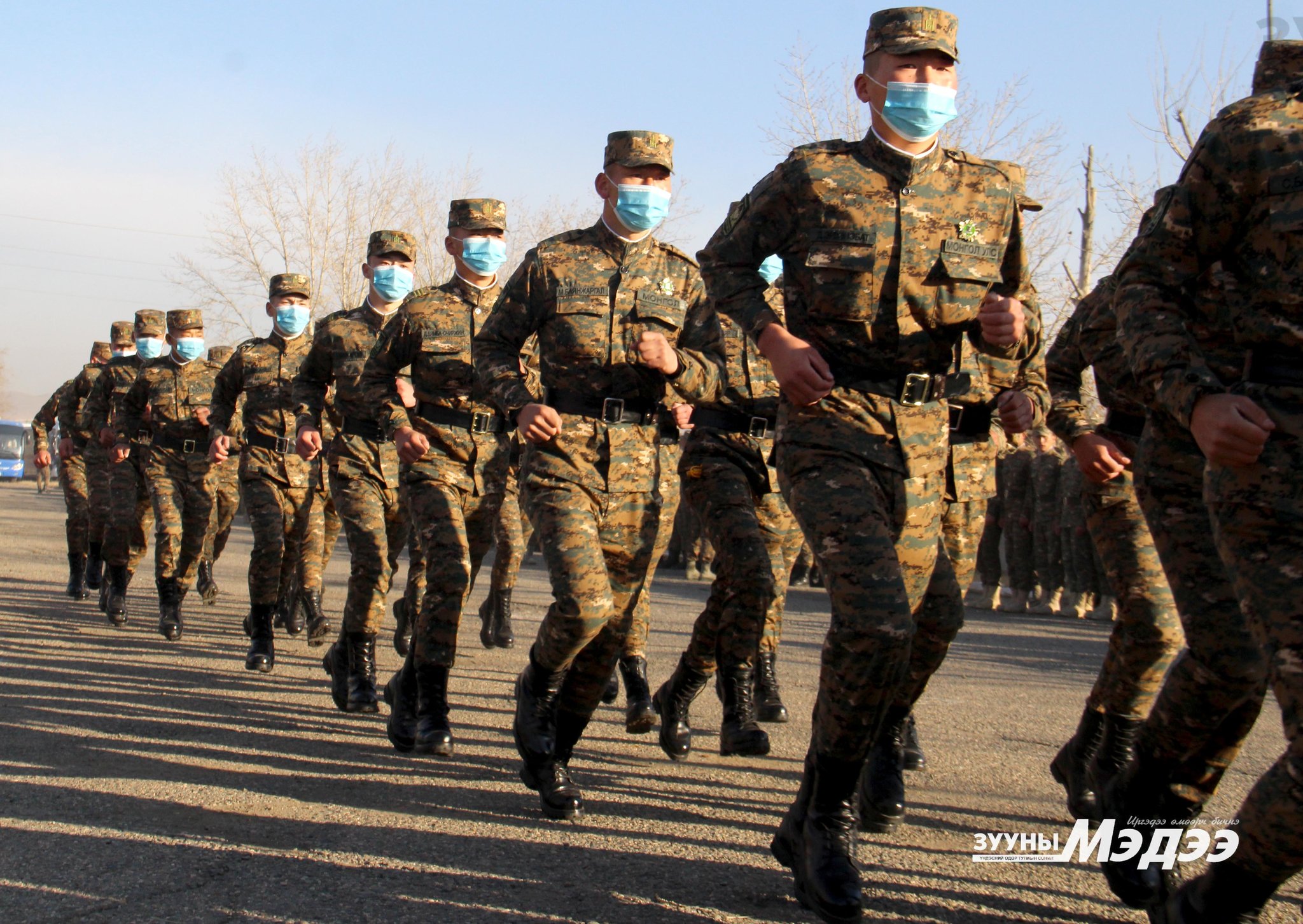 Онцлох фото 2021.01.08