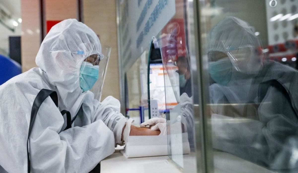 COVID-19: Бүх дүүргийн шинжилгээнийн цэг хэвийн ажиллана