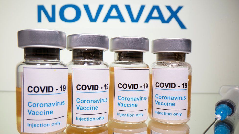 COVID-19:Английн “Novavax” вакцин шинэ хувилбарын эсрэг 89 хувийн үр дүн үзүүллээ