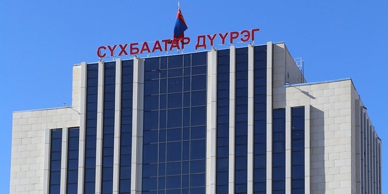 Ирэх дөрвөн жилд Сүхбаатар дүүргийг удирдах баг