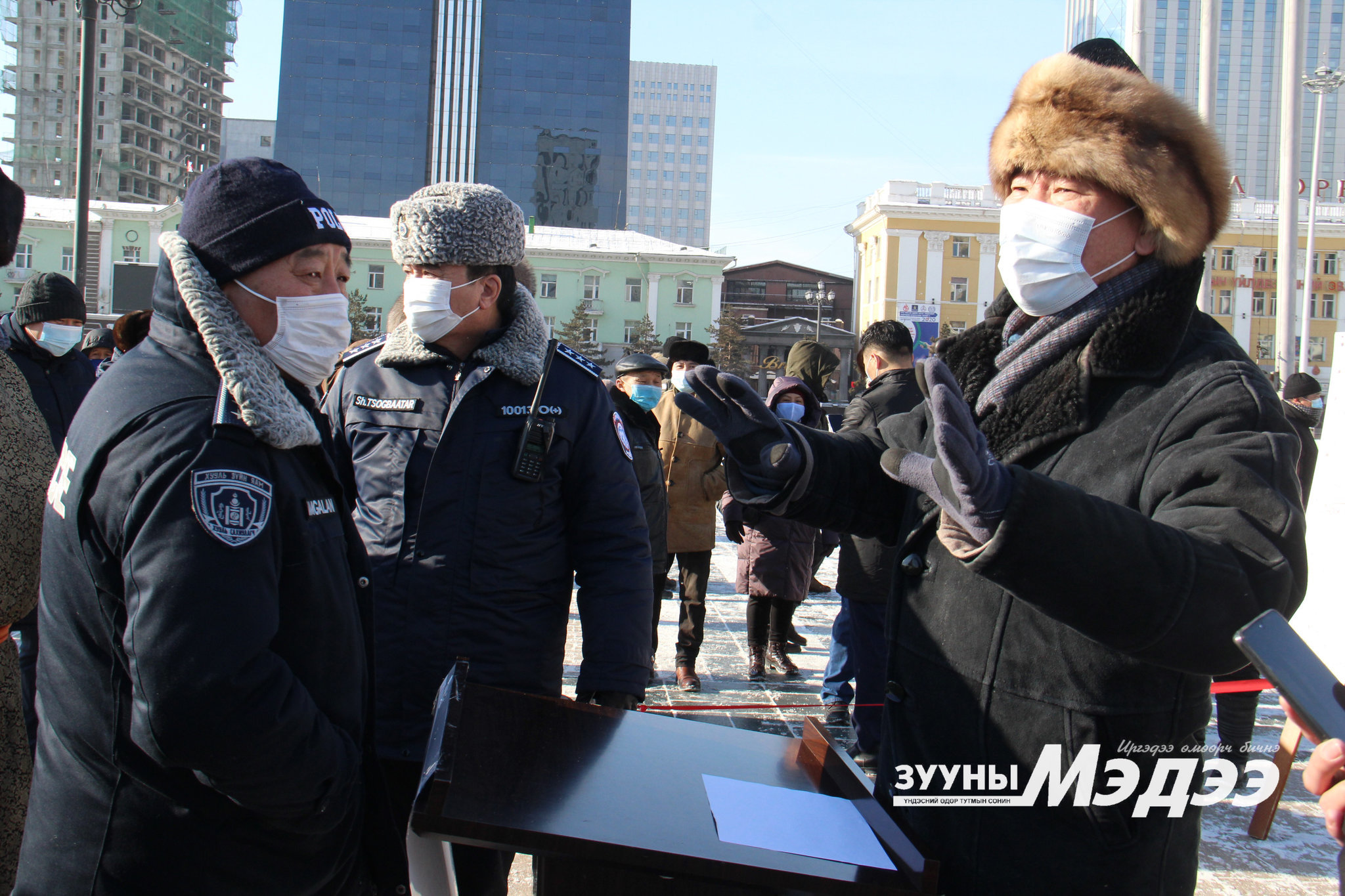 Таван өдөр, 102 цагийн өлсгөлөнгийн үр дүн юу байв