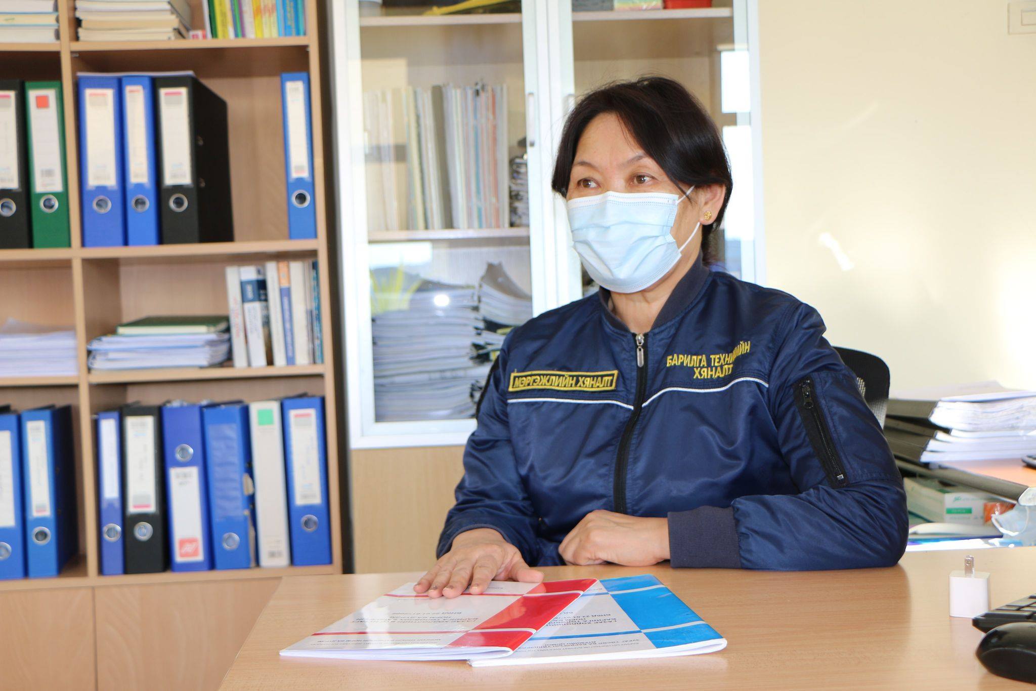 Т.Энхтүвшин: Монгол Улсын нутаг дэвсгэрийн  20 хувь нь есөөс дээш баллд байрлаж байна