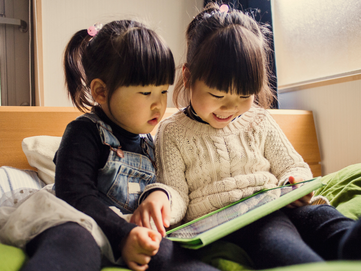 Багачуудад зориулсан контентийг“Марчаахай”-гаас үзээрэй