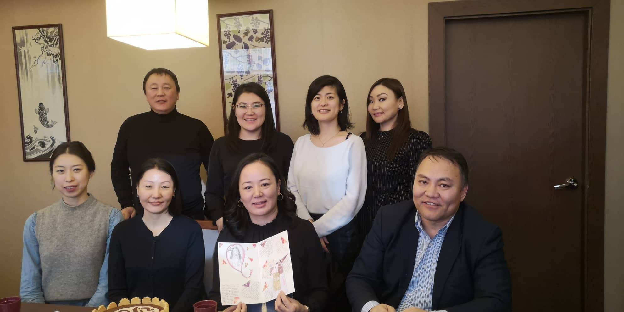 Хөгжлийн бэрхшээлтэй 45 хүүхдийг  энгийн сургуульд шилжүүлжээ