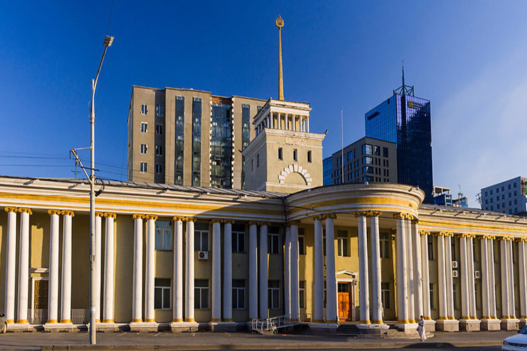 ГХЯ-аас Мьянмарын асуудлаар мэдэгдэл гаргалаа