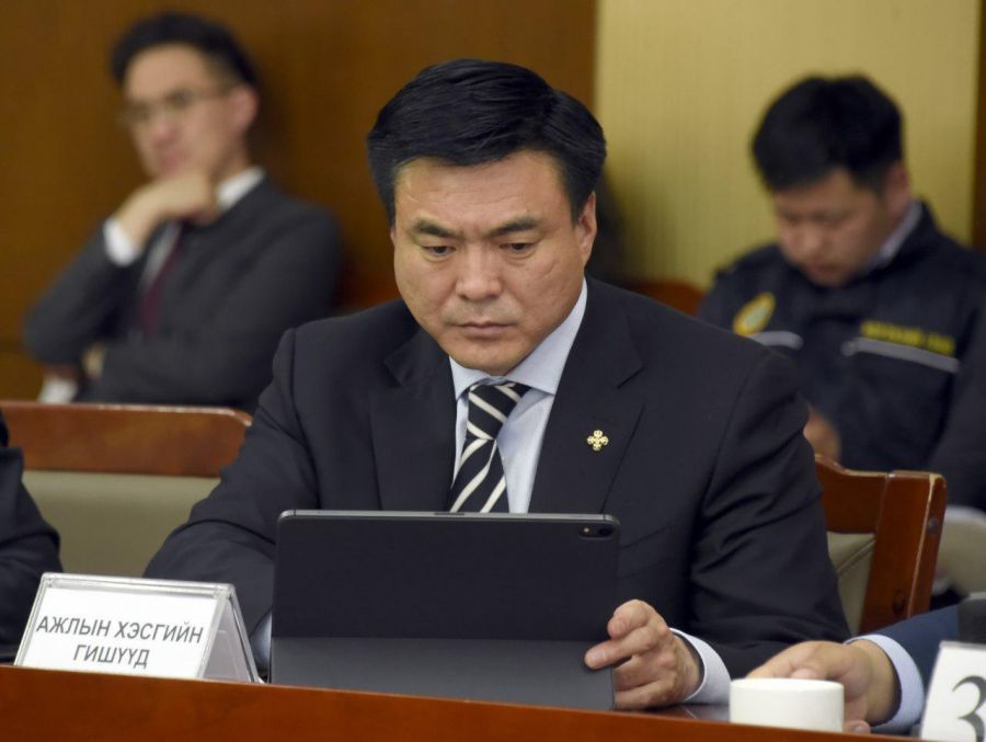 С.Амарсайхан: Бөхийн холбооныхныг ойлгоно гэдэгт итгэж байна