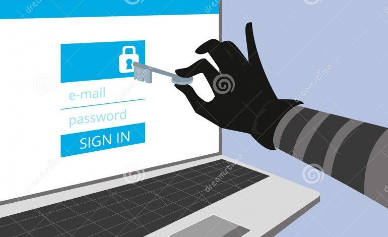 Монгол банк:Цахим худалдаагаар 42 сая төгрөг залилсан