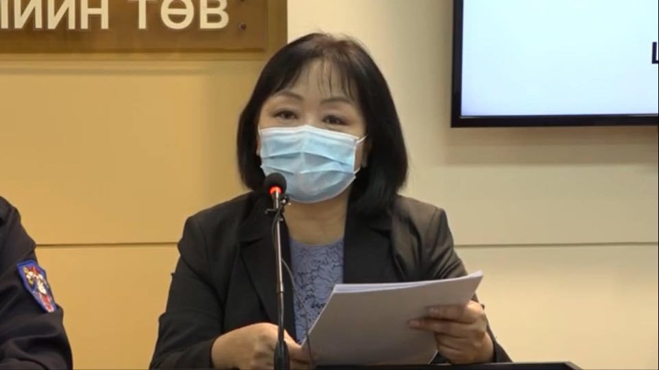 Л.Зэндмаа: Бид холбогдох байгууллагуудын зөвшөөрлийн дагуу тендер зарласан