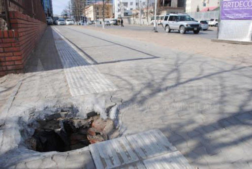 Дулааны худагтаа тогтмол шалгалт хийж байхыг анхаарууллаа