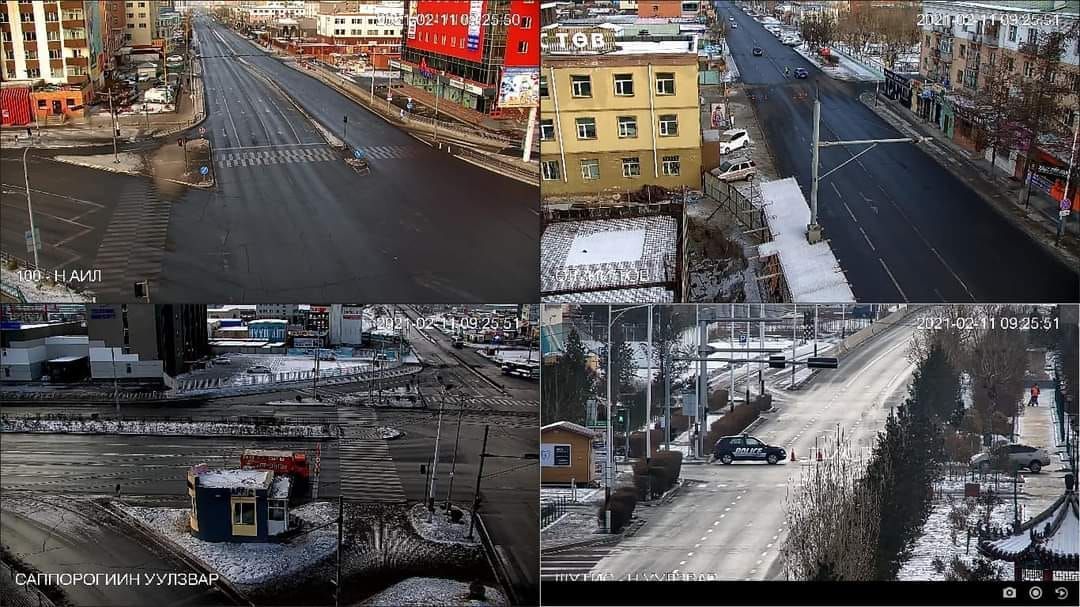 Хатуу хөл хорионы эхний өдөр