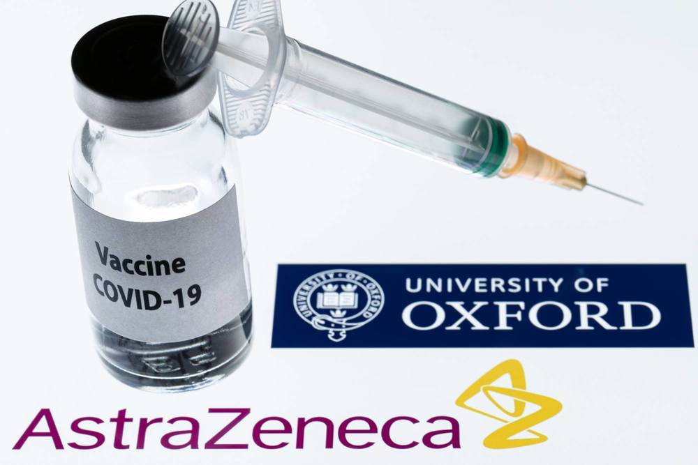 ДЭМБ: AstraZeneca вакциныг яаралтай ашиглах зөвшөөрөл олголоо