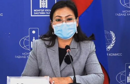 COVAX хөтөлбөрөөр Монгол Улс хүн амынхаа 20 хувийг вакцинжуулна