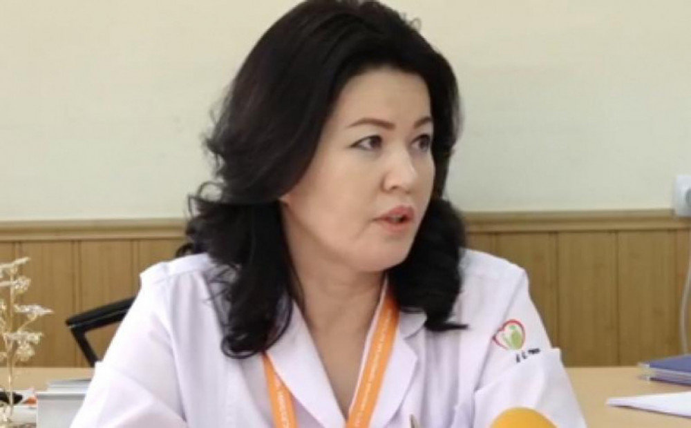 Б.Бямбадорж: “Өргөө” амаржих газарт удирдлагын шинэ менежмент хийнэ