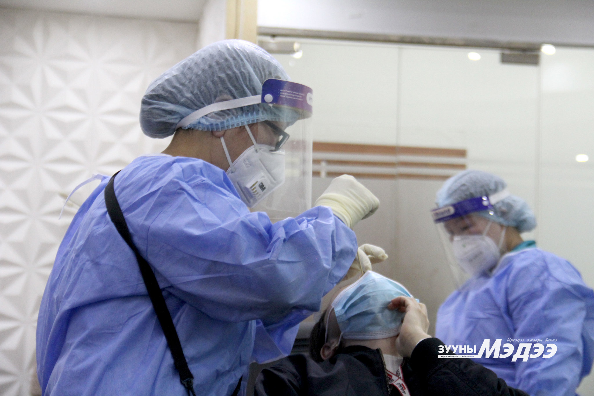 Онцлох фото 2021.02.18