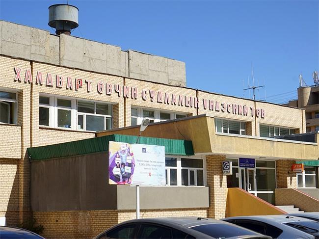 COVID-19-ийн халдвартай нэг иргэн нас баржээ
