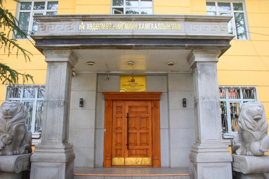 Нийслэлийн хэмжээнд 1236 нээлттэй ажлын байр байна