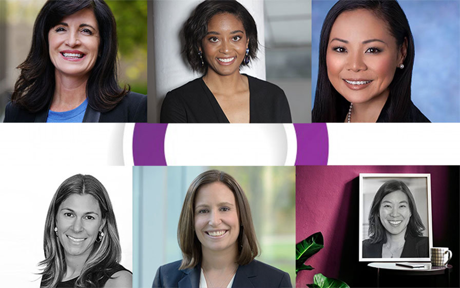 Дэлхийн санхүүгийн салбарын шилдэг эмэгтэйчүүдийн туршлагаас