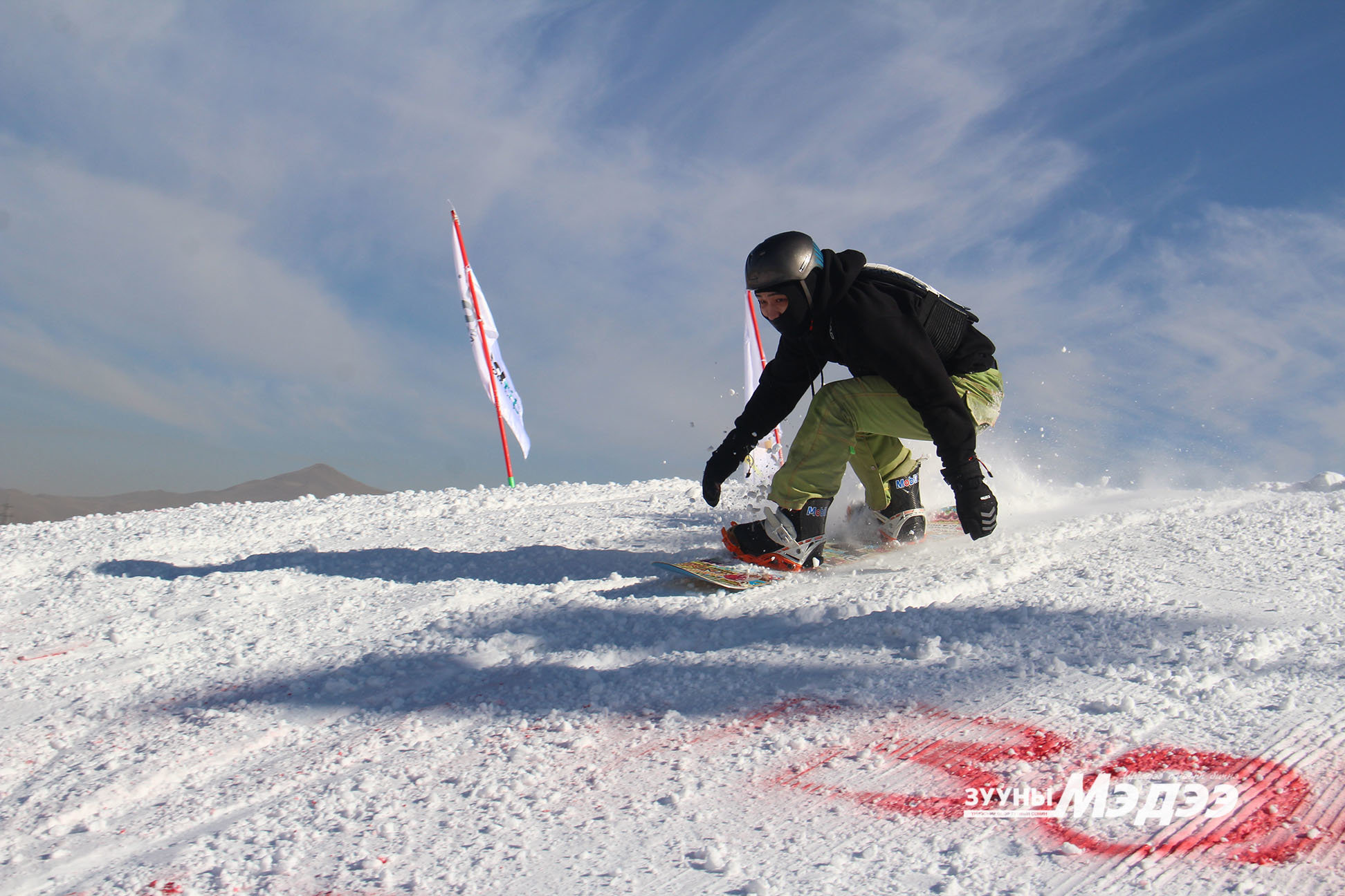 Онцлох фото 2021.03.09