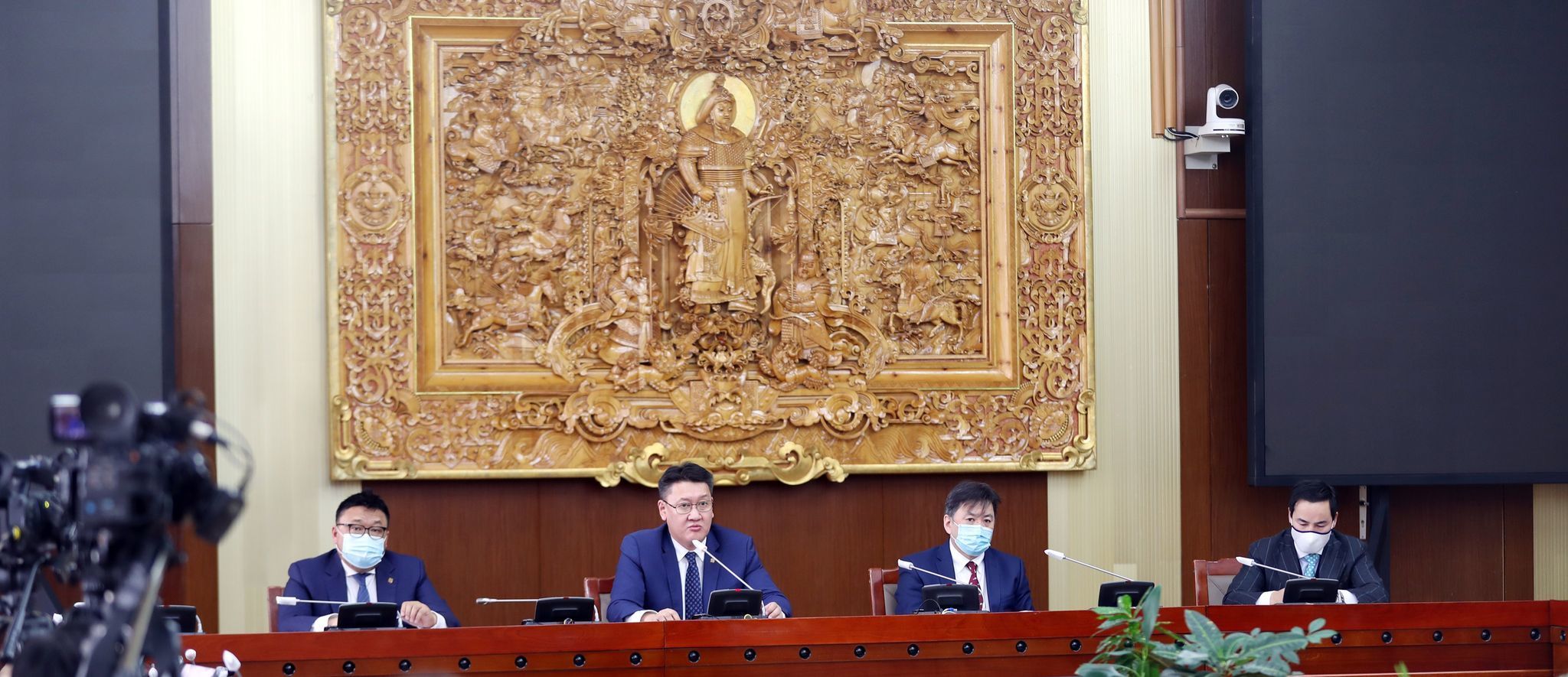 Зээл олгоход ЖДҮ-гийн тодорхойлолт шаардахгүй