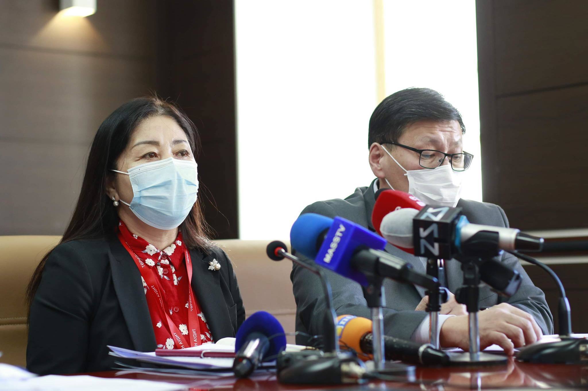 Аудитаар 1.1 их наяд төгрөгийн зөрчил илрүүлжээ