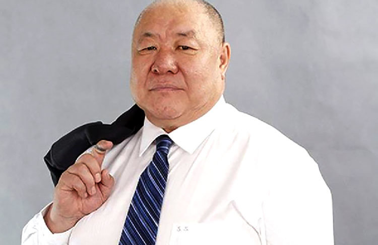 Ш.Сайхансамбуу: Оюутолгойд  хоёр  хөршөөс тусламж авах  хэрэгтэй