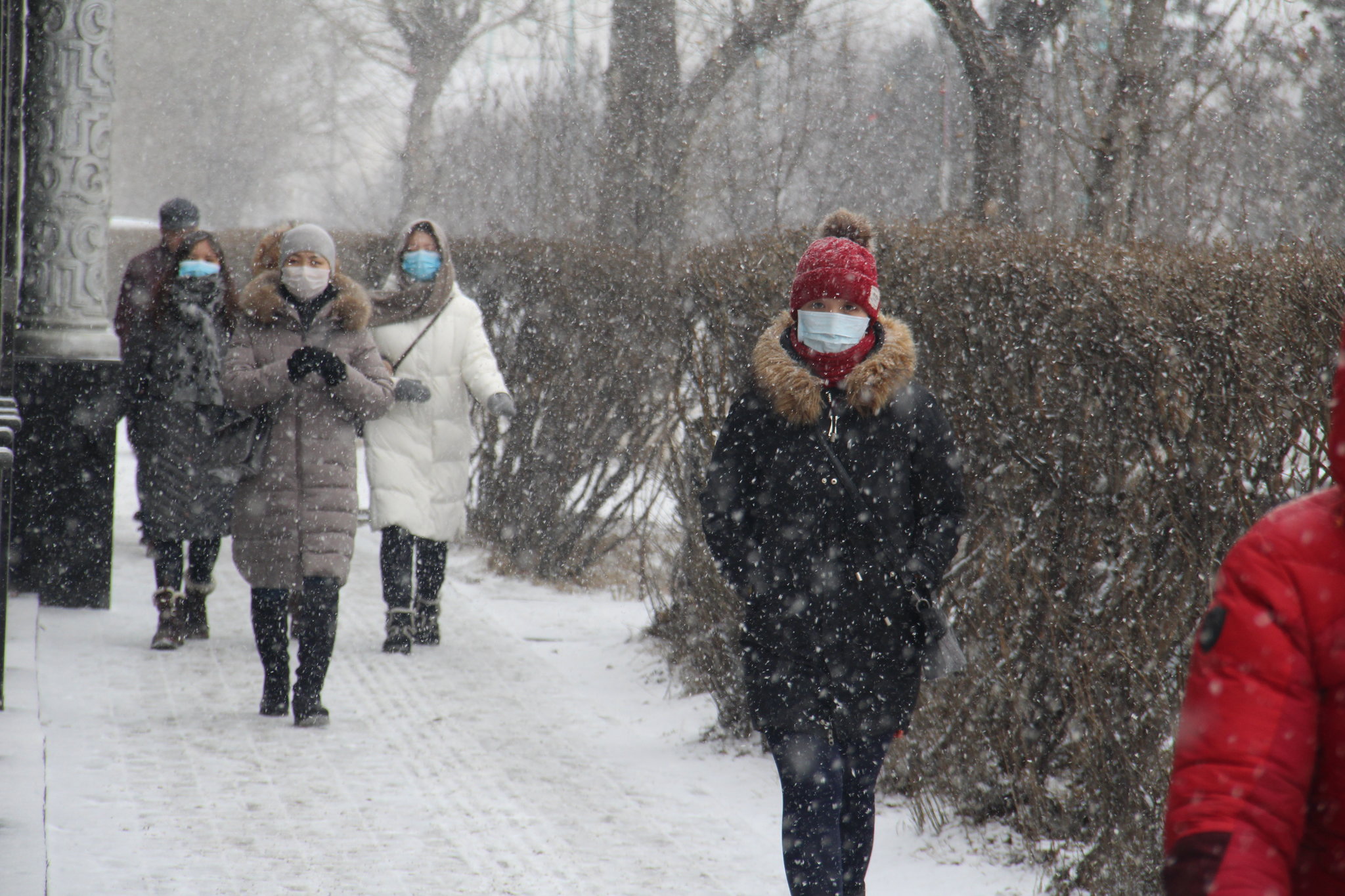 18-34 насны 1000 хүнийг сар бүр сонгон шалгаруулж, нэг сая төгрөгийн тэтгэлэгтэй сургана
