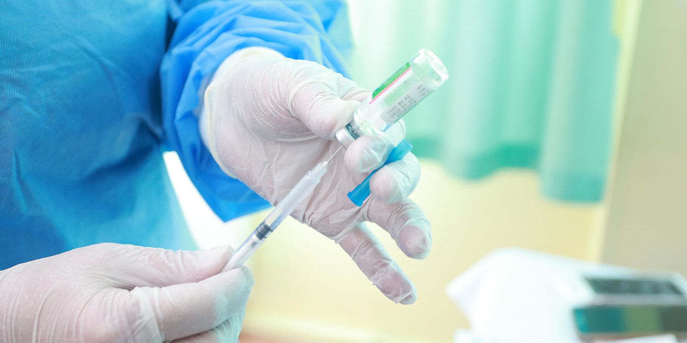 COVID-19: 48265 хүнийг вакцинжууллаа