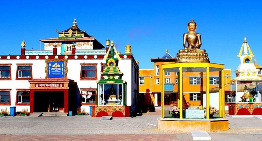 Үйл ажиллагааг нь хязгаарлах 14 салбар