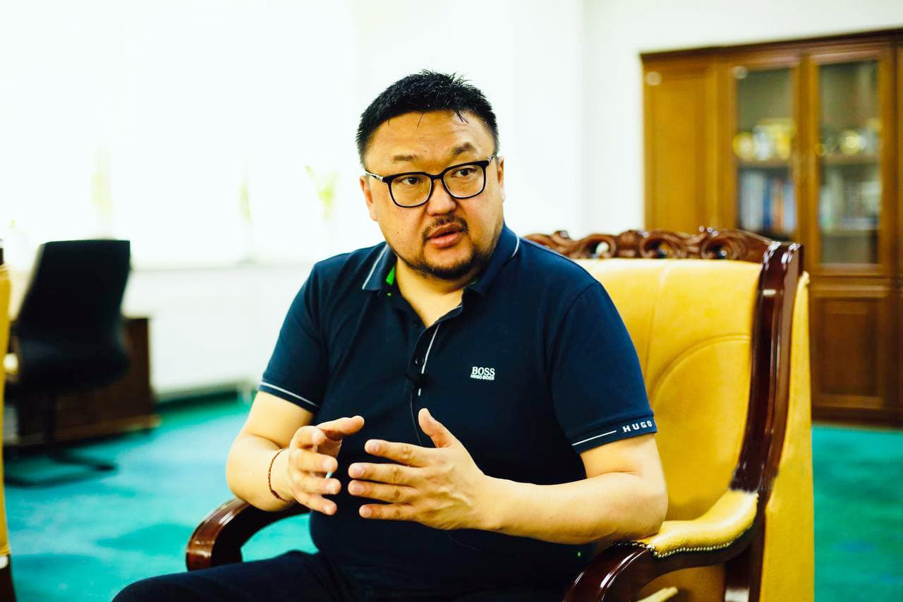 З.Мэндсайхан: Малчны зээлийн хүүг гурван хувь болгон бууруулна