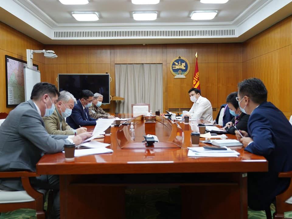 С.Амарсайхан: Шинжилгээ хуурамчаар үйлддэг, ноцтой асуудлууд ХӨСҮТ-д удаа дараа гарч байна