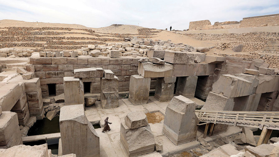 Христосын дараа үед хамрагдах сүм олжээ