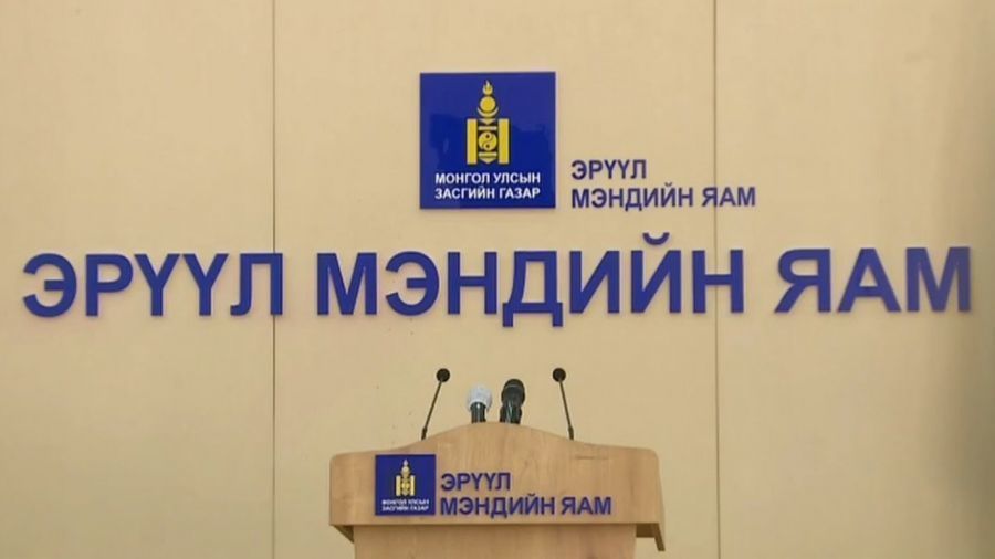 ЭМЯ: Өчигдөр 130, өнөөдөр 158 тохиолдол бүртгэгдлээ