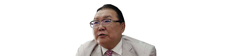 Монгол Улс далайд гарцгүй ч сансарт гарцтай