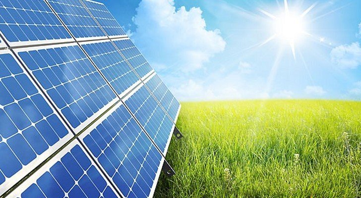 Онцлох хувьцаагаар нарны цахилгаан технологийн компанийг нэрлэв