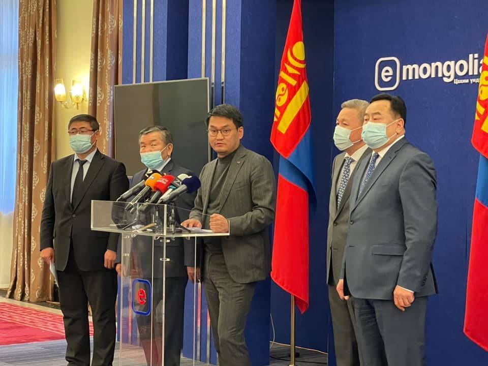 Ө.Шижир: Цэцээс гарсан шийдвэрүүдийг улстөржүүлж байна