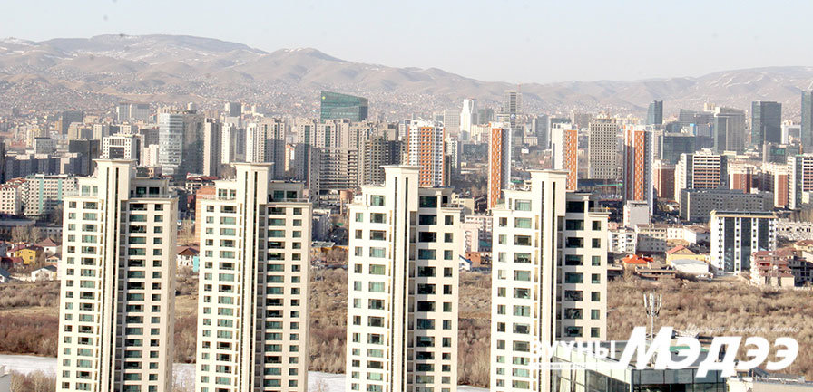 Долоон баллын газар хөдлөлтийн бүсэд хоёр саяулаа амьдарч байна