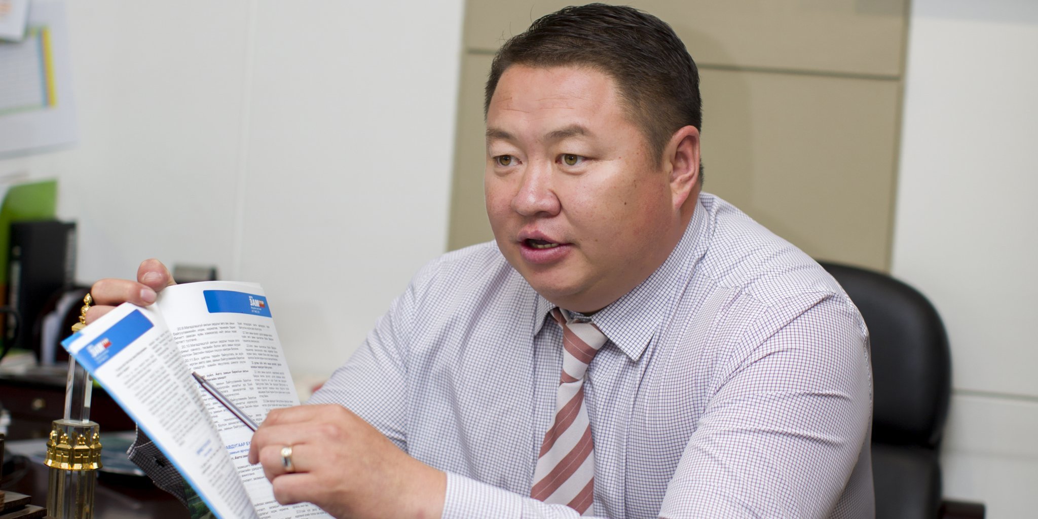 Д.Одбаяр: Төв талбайгаас хоёр километрийн радиуст томоохон 86 байгууллага нэг доор оршиж байна