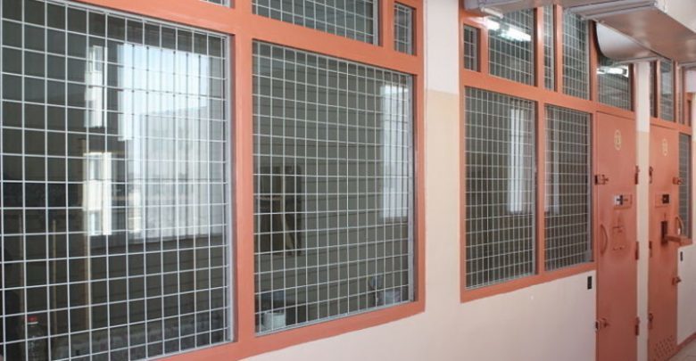 ШШГЕГ-ын харьяа саатуулах байрнаас COVID-19 халдвар илэрчээ