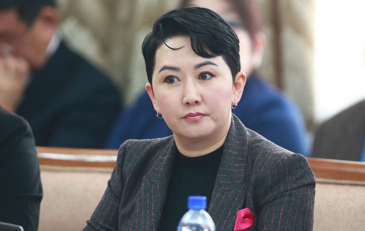 ГХЯ: ОХУ-аас нэг сая тун Спутник-V вакцин авна