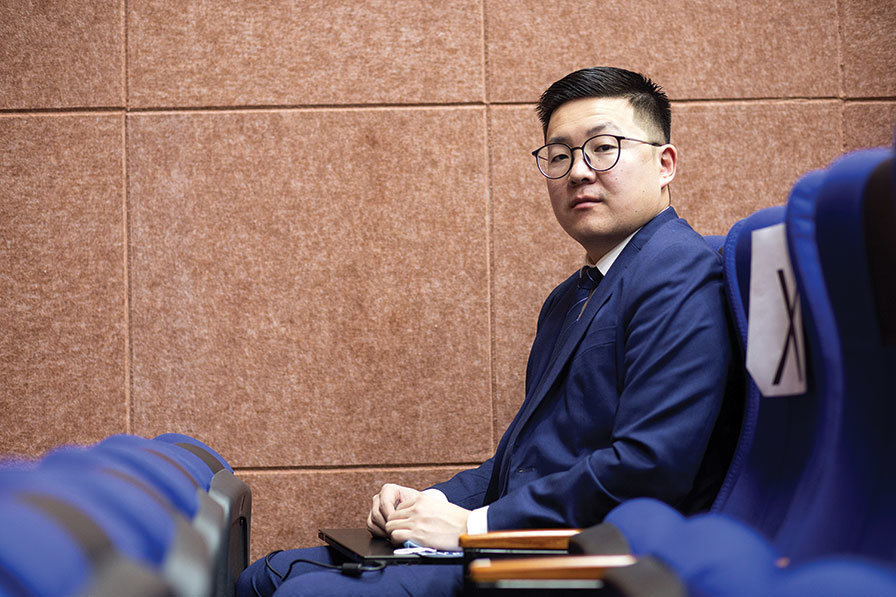 МУИС-ийн Нано хиймэл дагуул хөгжүүлэлтийн лабораторийн эрхлэгч Д.Эрдэнэбаатарын хэлсэн онцлох эшлэлүүд