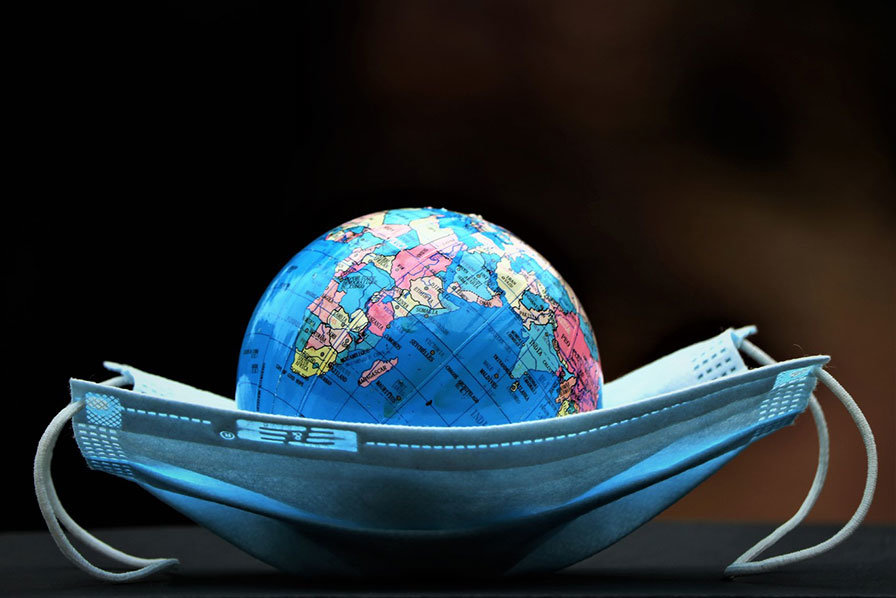 COVID-19 ба бүх нийтийн өмнө тулгарсан шинэ сорилтууд