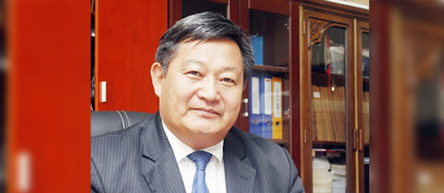 Гал ус мэт харшсан газрын маргаан луйврын үнэн төрх