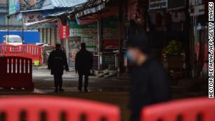 ДЭМБ: COVID-19 халдвар Ухань хотын лабораториос алдагдаагүй