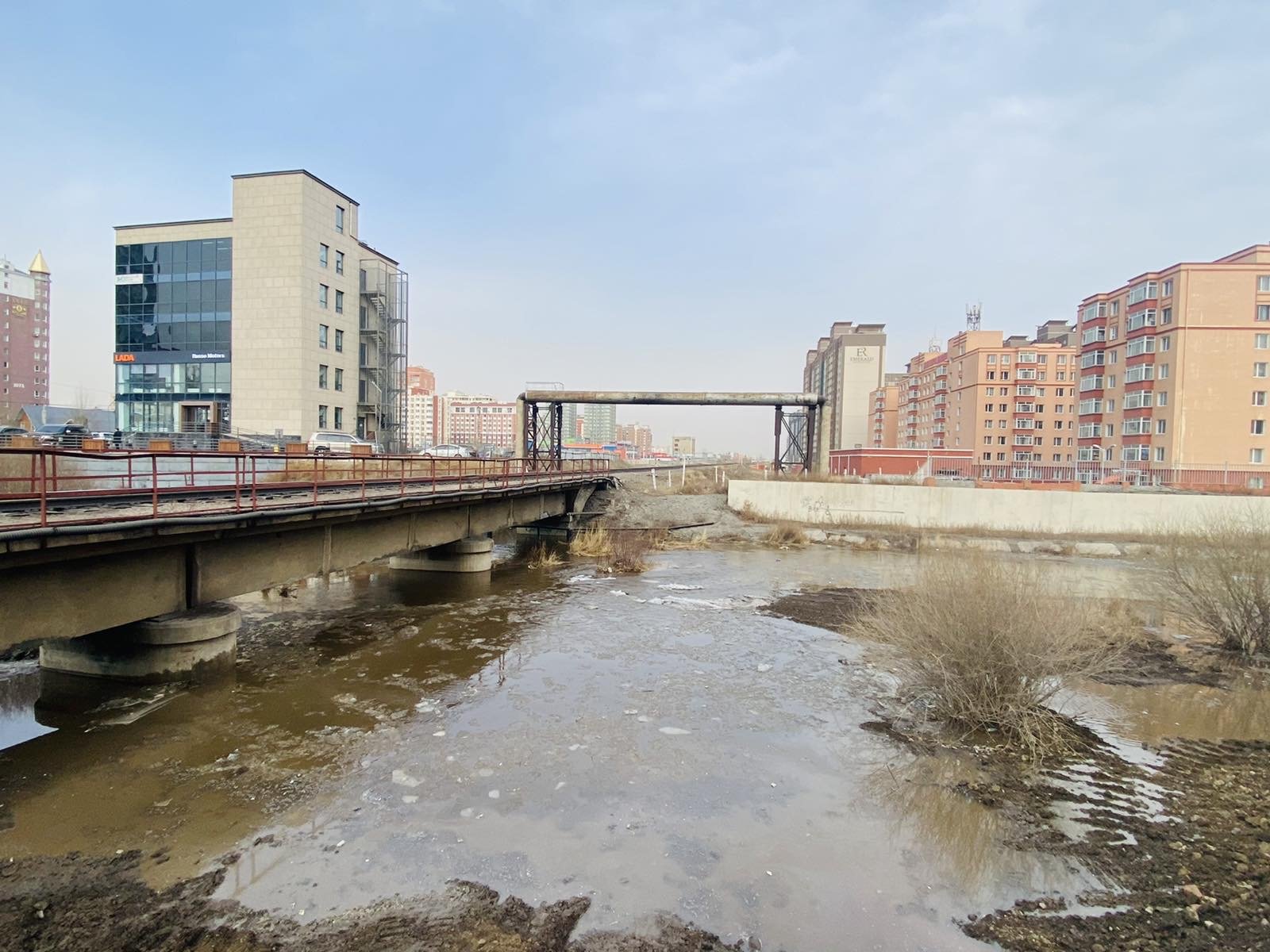 УУЧЛАЛТ ХҮСЧ, ТАЙЛБАР ГАРГАХ ТУХАЙ