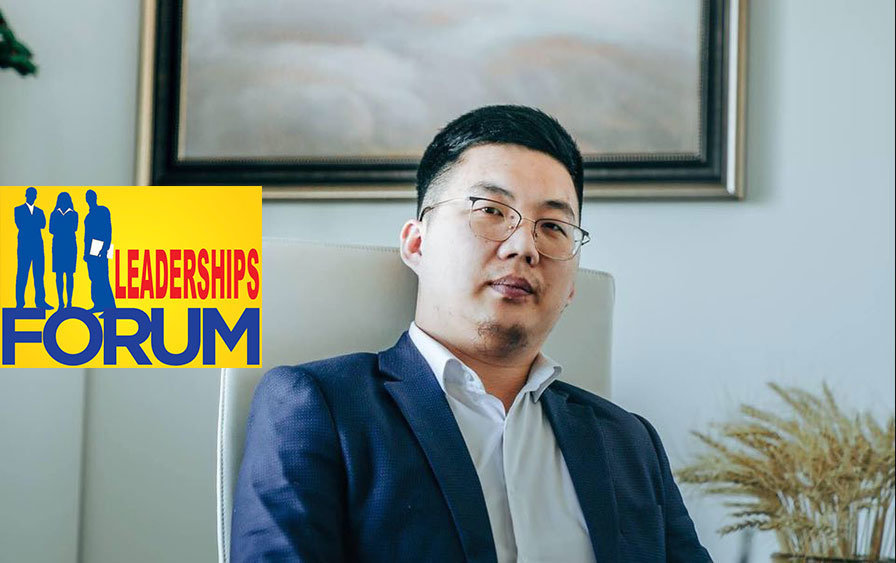 Э.Билгүүн-Эрдэнэ: Хувийн байгууллагууд мэдээллийн аюулгүй байдлын санхүүд зориулсан бодлогогүйгээс луйвардуулдаг