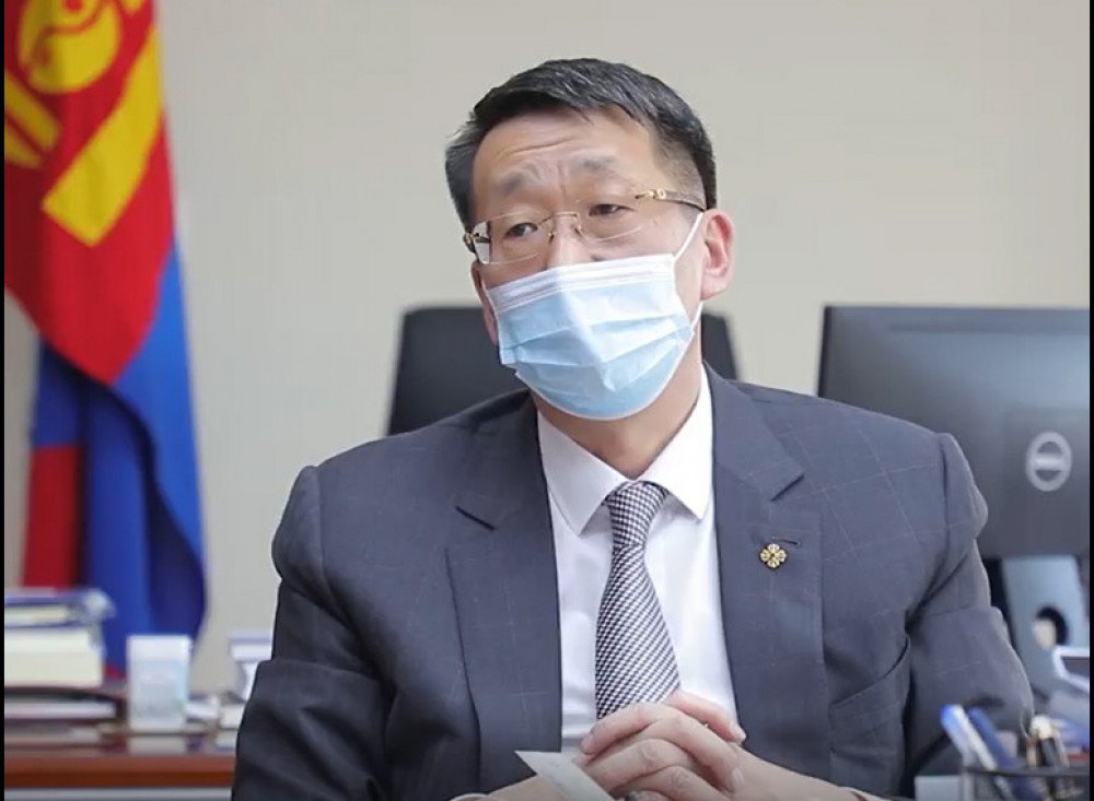 Л.Энх-Амгалан: Өндөр төлбөртэй ерөнхий боловсролын сургуулиудад хувьсах зардал өгөхгүй