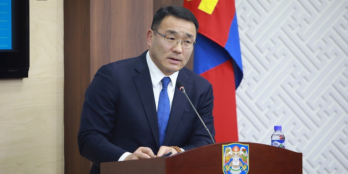 Д.Сумъяабазар:Газрын маргааныг шуурхай шийдвэрлэхэд анхаарч ажиллах ёстой