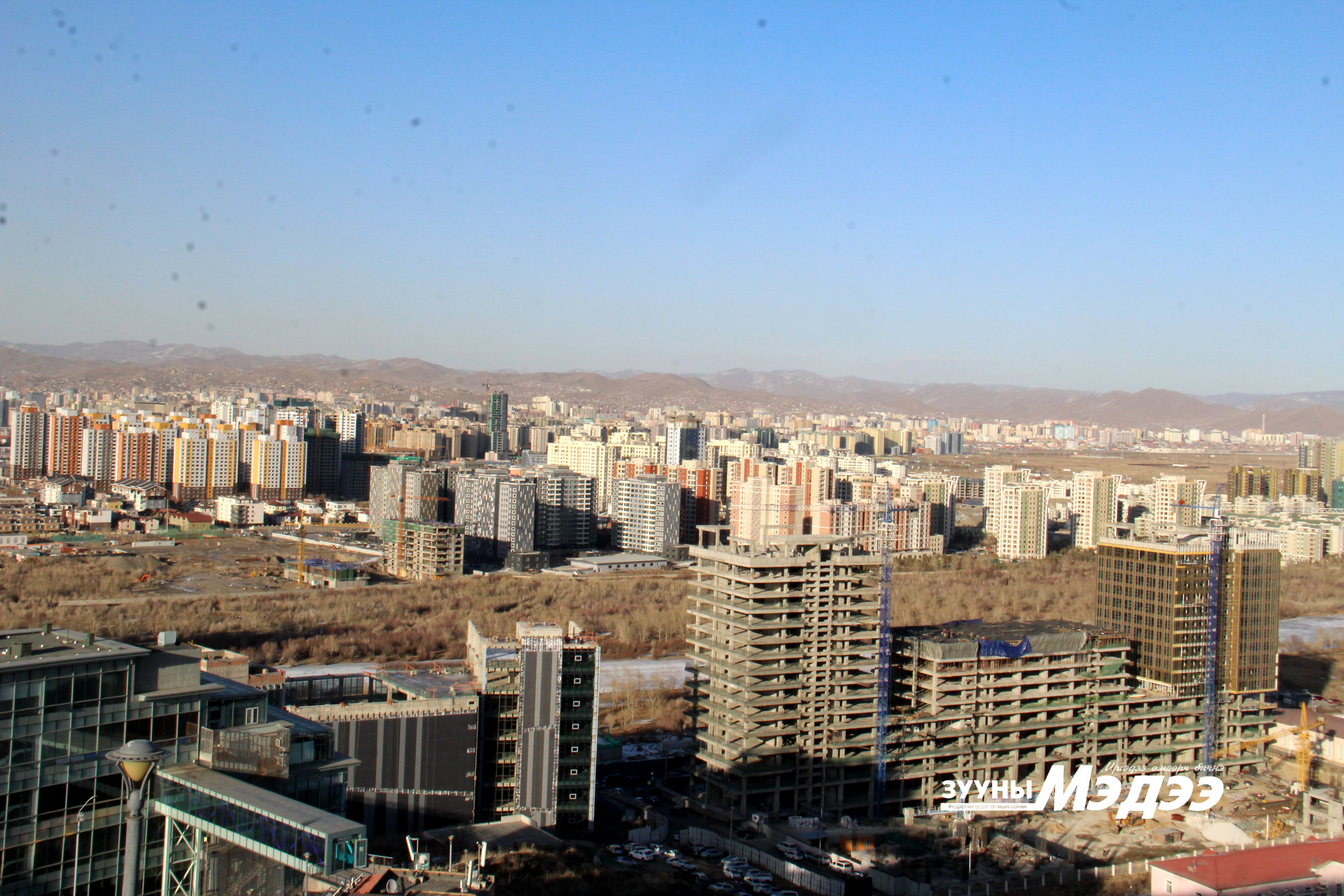 Нууцаар халхалж төр юу хийгээд бна вэ