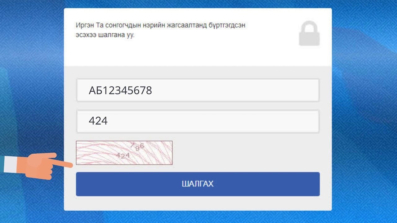 Сонгуулийн хороо сонгогчдын нэр, утас, хаягийг ашиглахдаа зөвшөөрөл авах ёстой